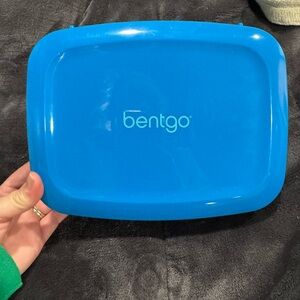 Bentgo Lunch Box